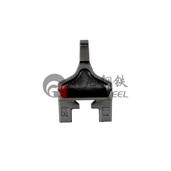 Special Rail Shoulder Special Rail Shoulder