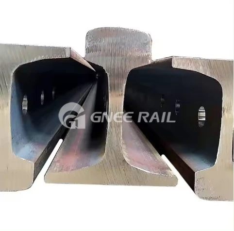 20LB ASCE Rail Profile 20LB ASCE Rail Profile