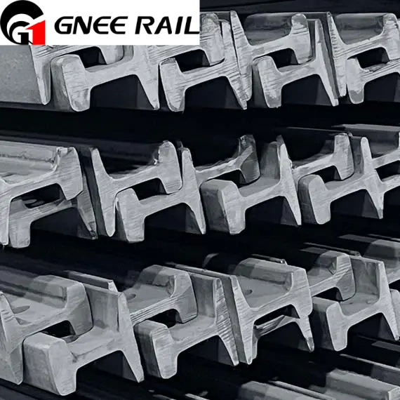 60kg Steel Rail 60kg Steel Rail