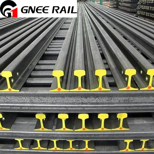 CR60 Steel Rail CR60 Steel Rail