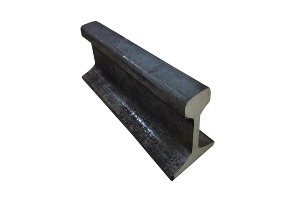 JIS 50KGN JIS 50N Rail