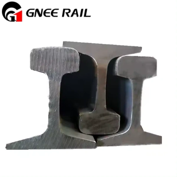 Rail Fasteners-Rail Clamps Rail Fasteners-Rail Clamps