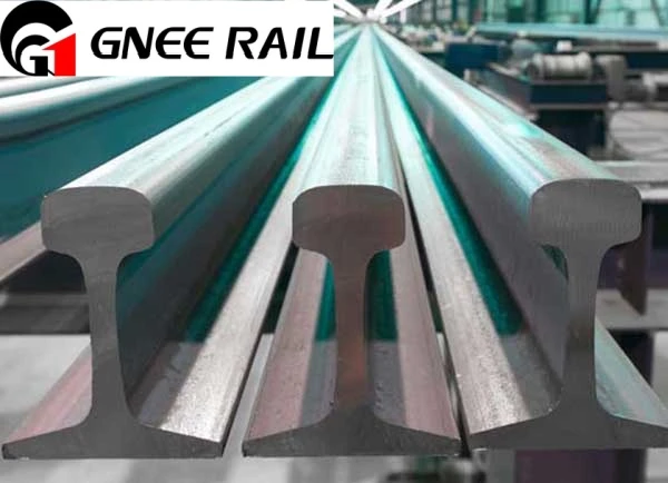 UIC54 Rail UIC54 Rail