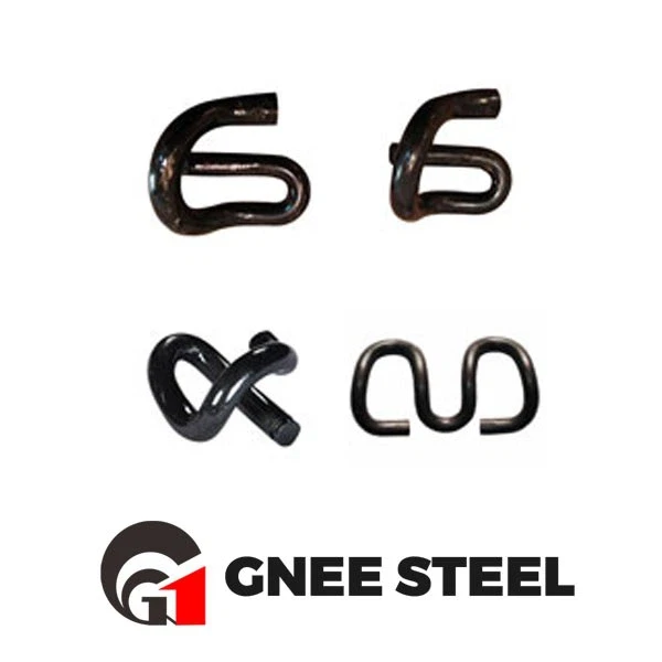 W14 Rail Clips W14 Rail Clips