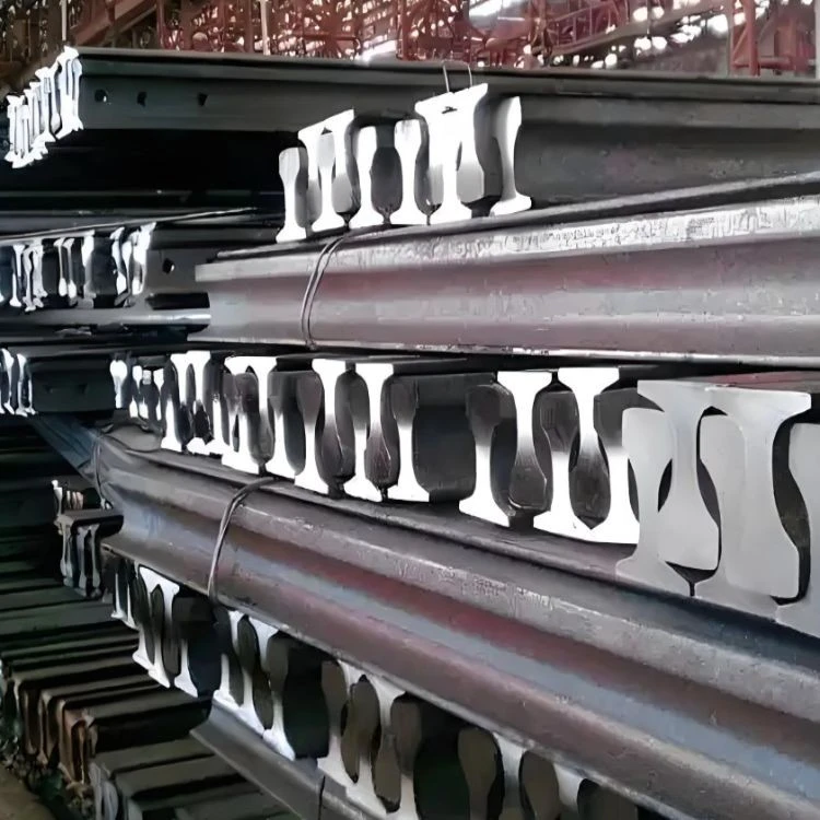 60kg GB Heavy Rail 60kg GB Heavy Rail