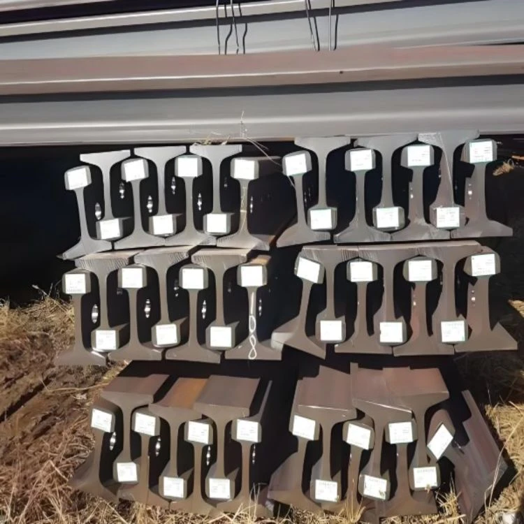 75KG Heavy Type Railway Steel 75KG Heavy Type Railway Steel