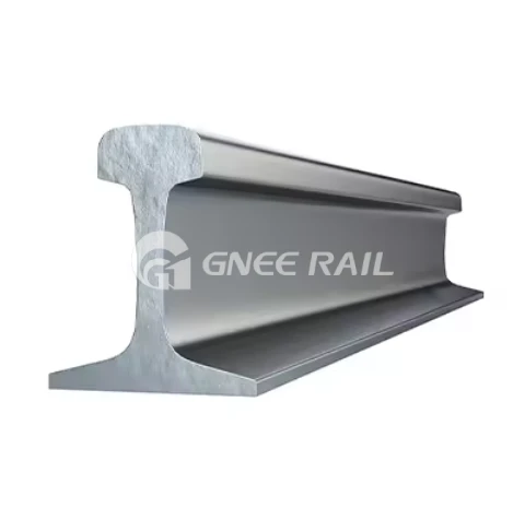 AREMA Standard 133lb 133RE Steel Rail AREMA Standard 133lb 133RE Steel Rail