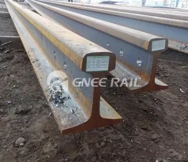 BS 100A Rail