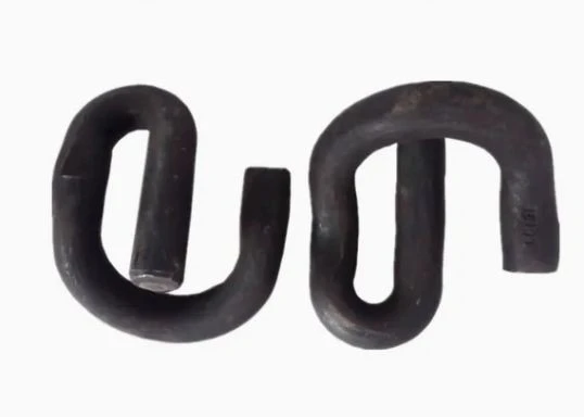 E Elastic Clip For Railway Fastening System E Elastic Clip For Railway Fastening System