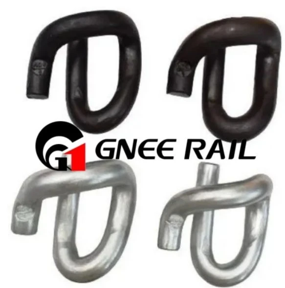 E Type Railway Fastening System E2091 Clip E Type Railway Fastening System E2091 Clip