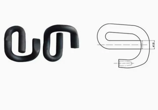 E1809 Clip Fastening System E1809 Clip Fastening System