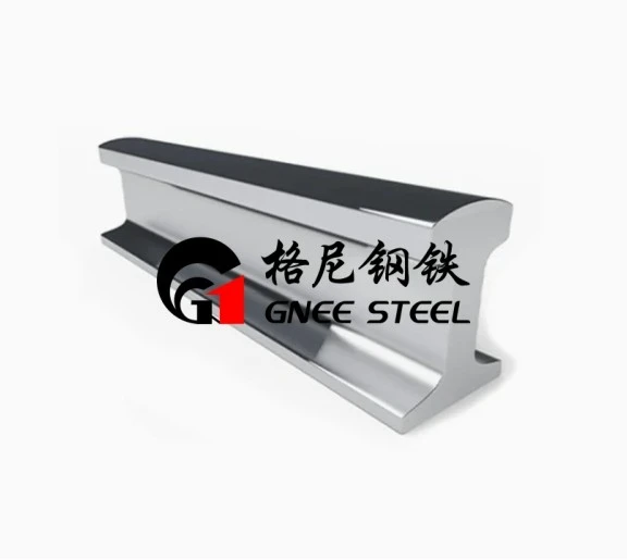 EN Standard 49E2 Steel Rail