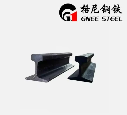 EN Standard 60E1 Rail EN Standard 60E1 Rail