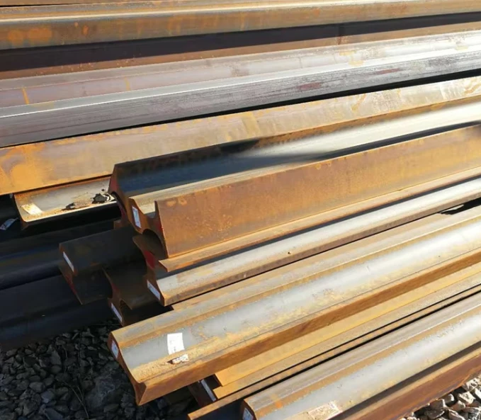 GB Heavy Rail High Stability GB Heavy Rail High Stability