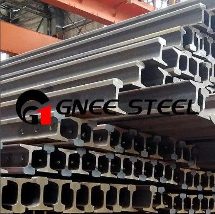 GB QU100 Wear-resistant Crane Rails GB QU100 Wear-resistant Crane Rails