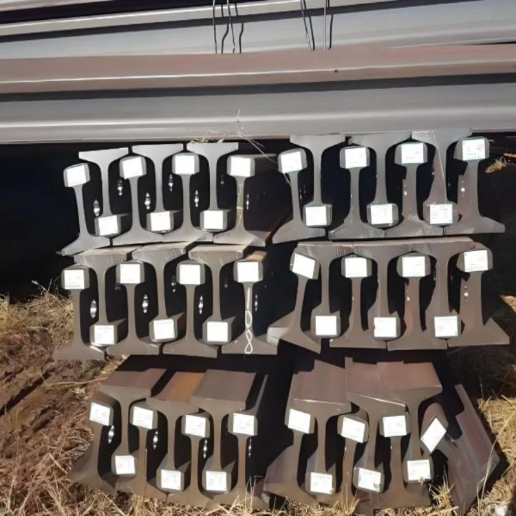 GB Standard Heavy Duty Crane QU 100 Rail GB Standard Heavy Duty Crane QU 100 Rail