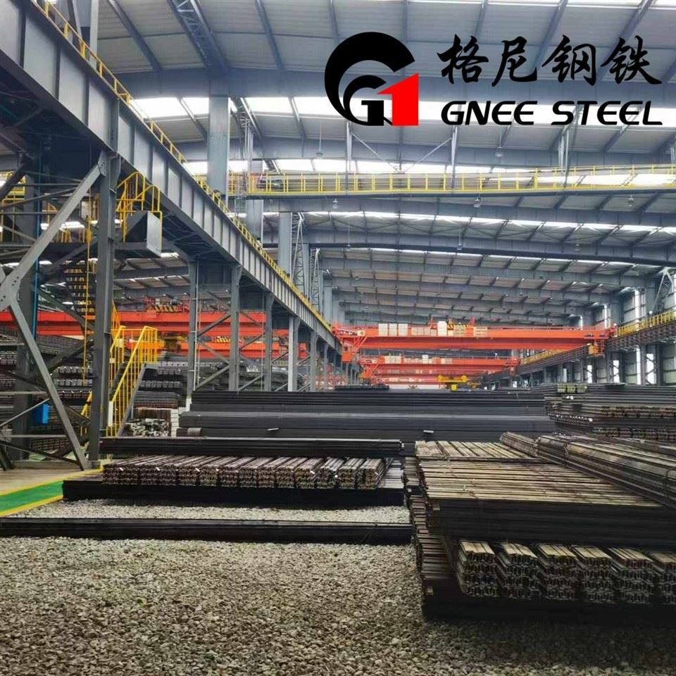 GOST Standard KP140 Rail GOST Standard KP140 Rail