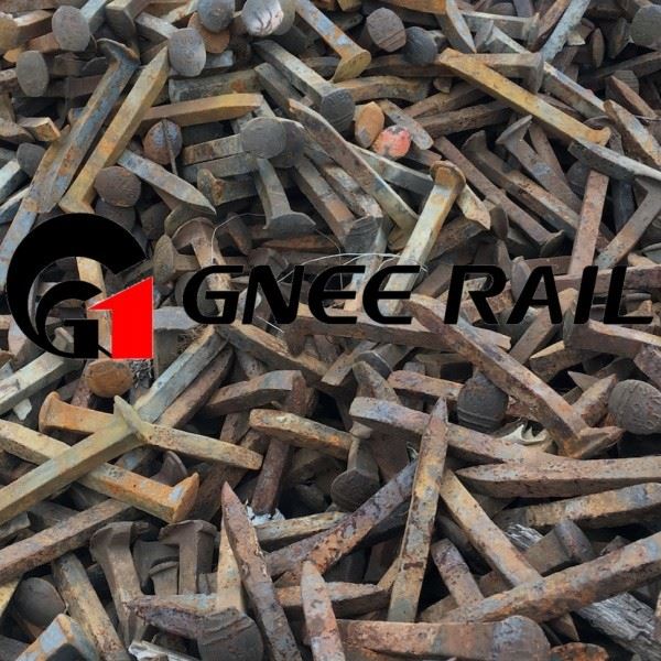 High Quality Rail Spike High Quality Rail Spike