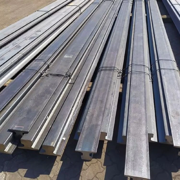 Train Track U75V Heavy Rail Train Track U75V Heavy Rail