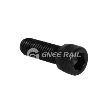 HS32 Railway Track Bolt
