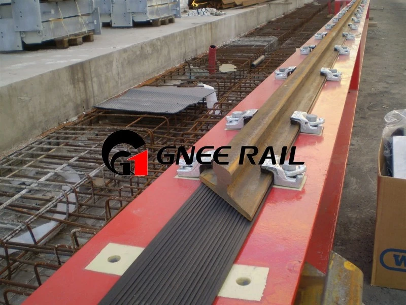 railway pad railway pad