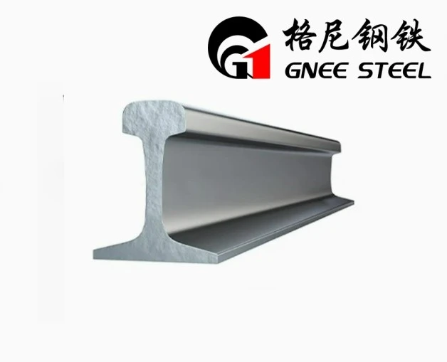 JIS 12KG Steel Rails JIS 12KG Steel Rails