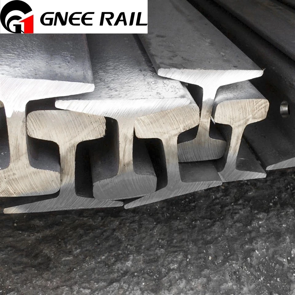 Ghost KP80 Steel Rail Ghost KP80 Steel Rail