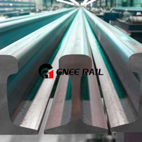 P65 Steel Rail in Rail System P65 Steel Rail in Rail System