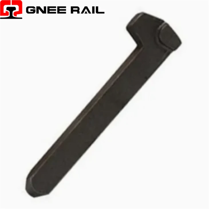 Dog Spike For Rail Fasteners