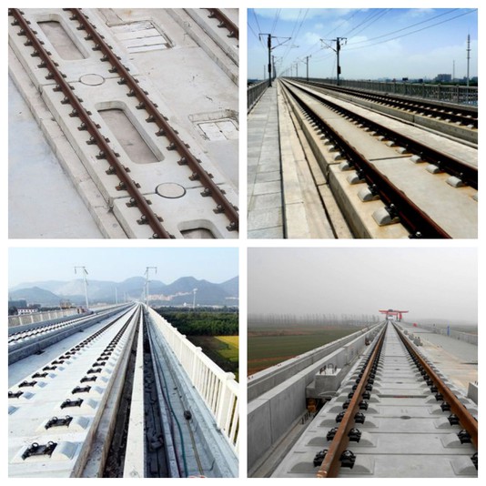 railway clip railway clip