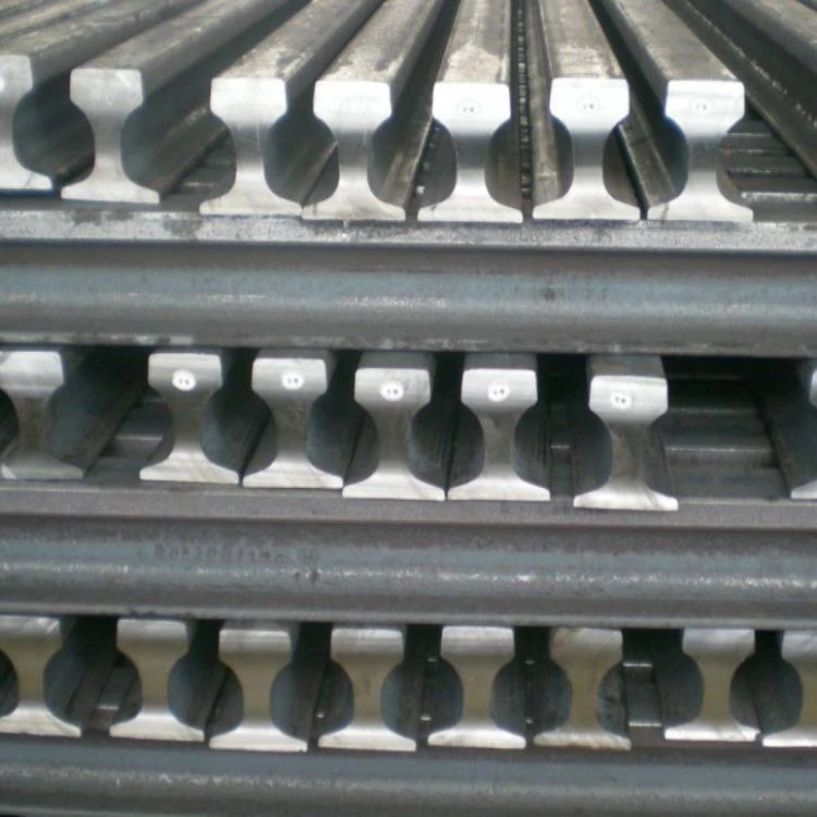 QU120 CR120 Heavy Crane Rail