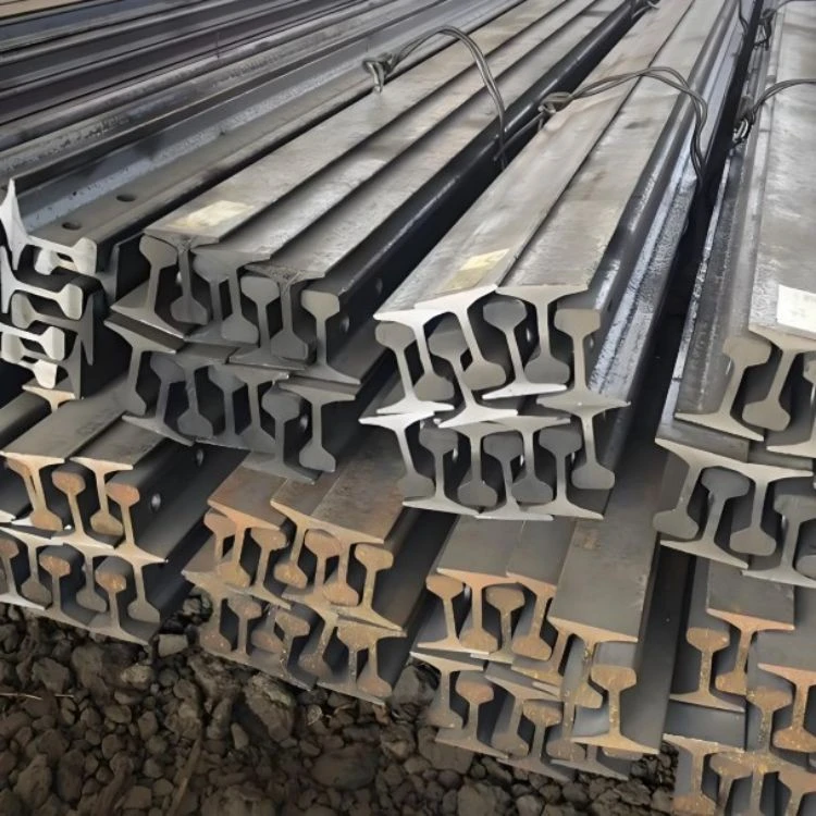 QU120 Heavy Metallurgical Crane Rail QU120 Heavy Metallurgical Crane Rail
