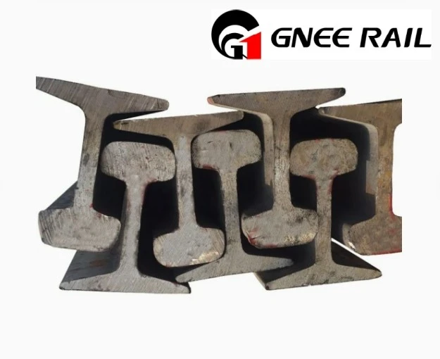 QU80 Crane Rails