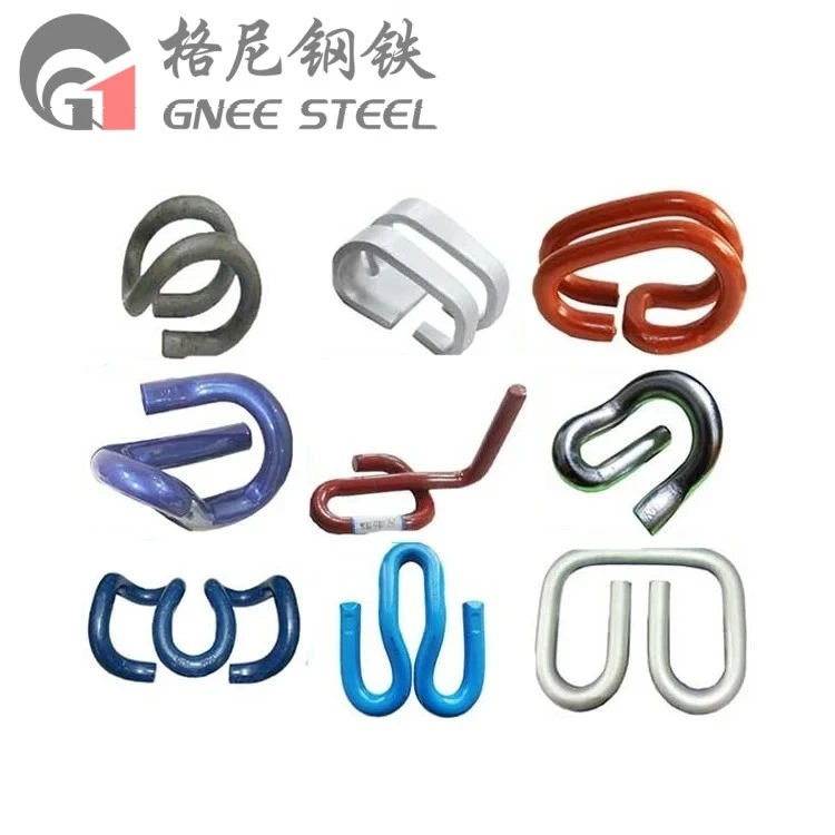Rail Clip E3 Rail Clip E3