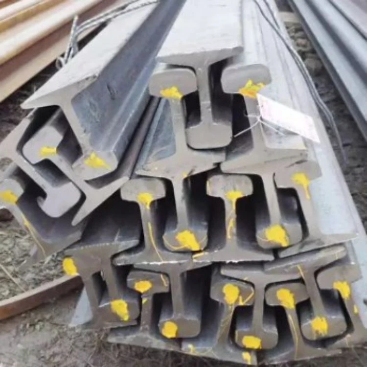RAIL QU120 Crane Steel RAIL QU120 Crane Steel
