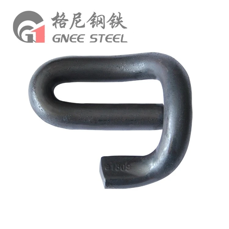 Railway Clip E1800 Railway Clip E1800