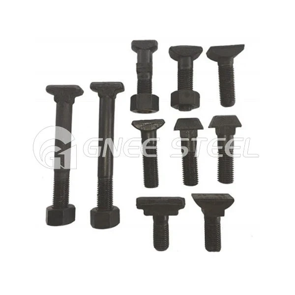 Railway Fang Bolt