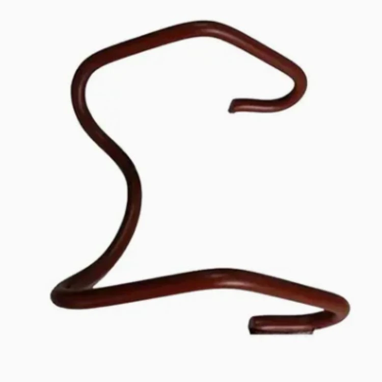 Railway Fist Clip Fastening System Railway Fist Clip Fastening System