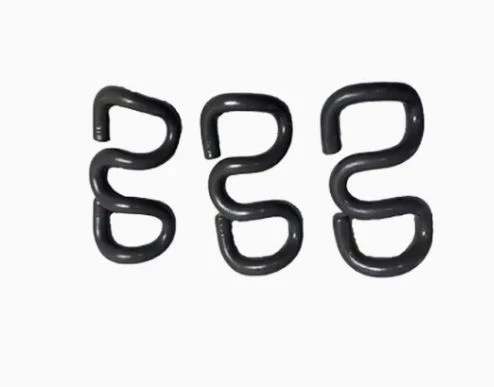 SKL KPO Nabla E-Clip Rail Fastening System SKL KPO Nabla E-Clip Rail Fastening System