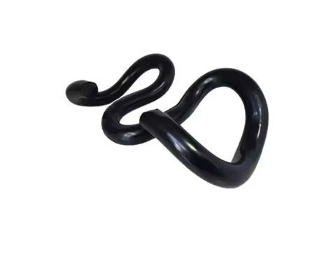 SKL KPO Nabla E-Clip Rail Fastening System SKL KPO Nabla E-Clip Rail Fastening System