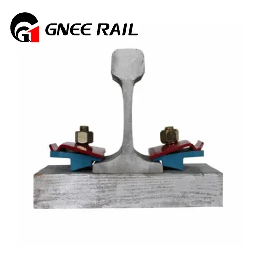 SKL Rail Fastening System SKL Rail Fastening System