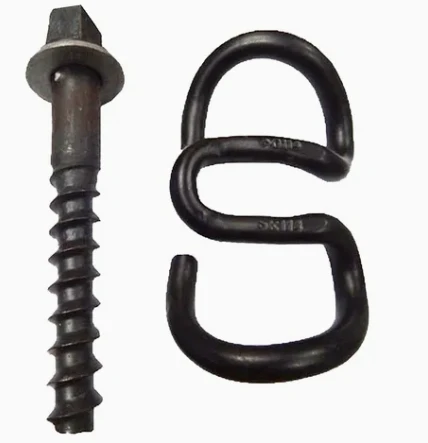 Skl Railway Parts Fasteners System Skl Railway Parts Fasteners System