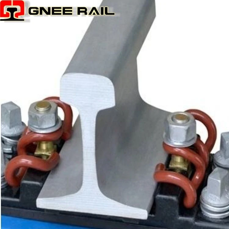 SKL12 Elastic Clip Rail Fastening System SKL12 Elastic Clip Rail Fastening System
