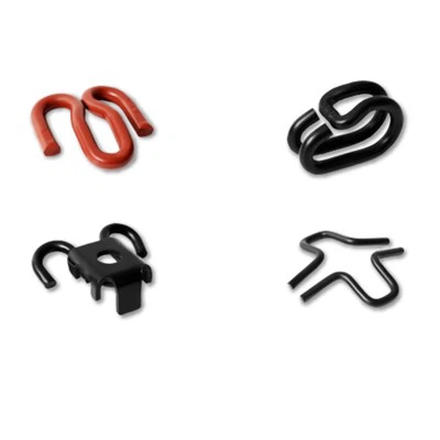 Китайский производитель рельсовых зажимов