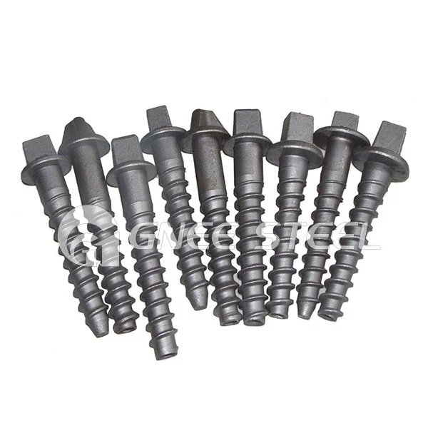 Ss1 Railroad Screw Ss1 Railroad Screw