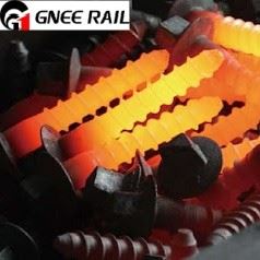 Ss25 Screw Spike Ss25 Screw Spike