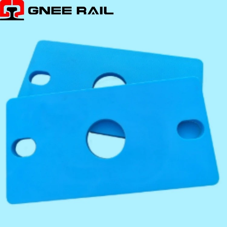 Sub Rail Ballast Mat suppliers
