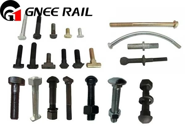Tunnel Segment Bolt Tunnel Segment Bolt
