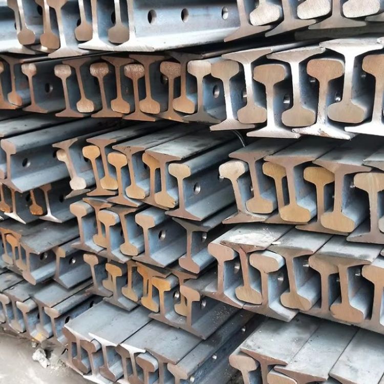 U71Mn QU80 Crane Rail U71Mn QU80 Crane Rail