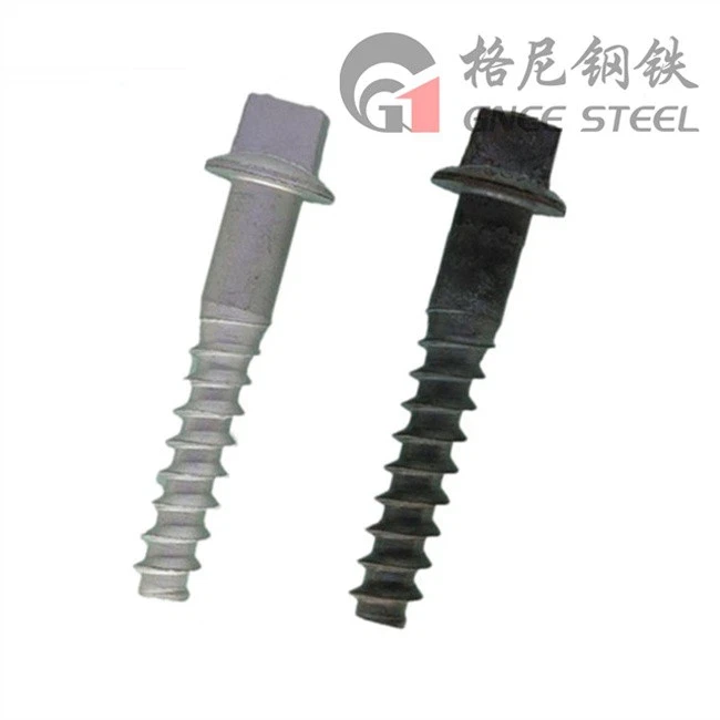 Washer Head Drive Spikes Washer Head Drive Spikes